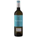 Вино Vinos De La Luz Valpincia біле сухе 13% 0,75л