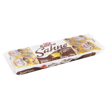 Вершки Zott Kaffee Sahne до кави 10% 10шт х 10г - купити, ціни на - фото 2
