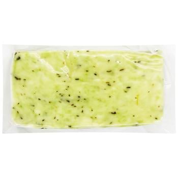 Сир Комо Тенеро базилік 50%