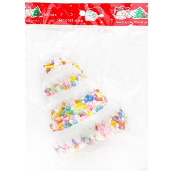 Jewelry Without brand for a fir-tree China - buy, prices for Tavria V - photo 1