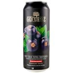 GardenZ Blackberry Cider 5.4% 0.5l