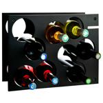 Стойка L'atelier Du Vin City Rack Noir Bouey для вин