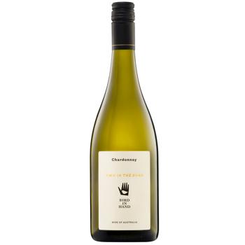 Вино Two in the Bush Chardonnay белое сухое 12% 0,75л