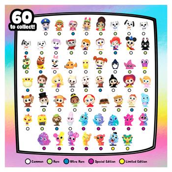 Disney Doorables Magical Heroes Toy Figure 44929 - buy, prices for Tavria V - photo 2