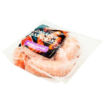 Колбаски для гриля Фарро Шашлычные - купить, цены на Cупермаркет "Харьков" - фото 3