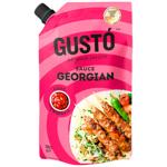 Gusto Satsebeli Sauce 180g