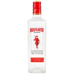 Джин Beefeater 40% 0,5л