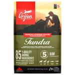 Orijen Tundra сухий корм для собак 6 кг - ягня