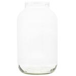 Glass Jar 4.25l ТО100