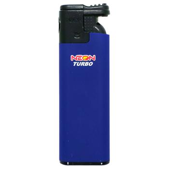 Neon 915WN Turbo Rubber Lighter in Assortment - buy, prices for Chudo Market - photo 4