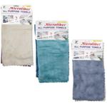 Салфетка Yonic для уборки 2шт 30*30см