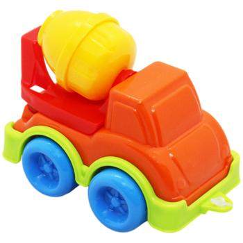 Іграшка Technok Транспорт міні - купити, ціни на ЕКО Маркет - фото 6