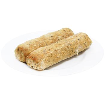 Люля-кебаб Auchan з м'яса індика