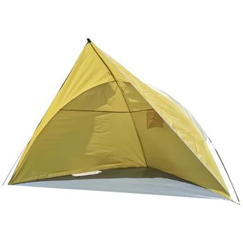 Garden Star Beach Shelter UV50 120x200x120cm - buy, prices for - photo 2