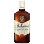 Виски Ballantine's Finest 40% 0,7л