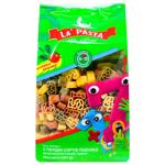 La Pasta Per Primi Numbers Durum Wheat Pasta 350g