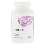 Поддержание щитовидной железы Thorne Research Thyrocsin 120 капсул