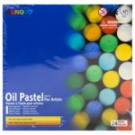 Пастель олійна Mungyo професійна 24 кольори