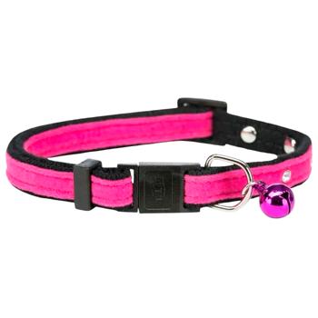Trixie Polyester Cat Collar with Bell Color in Assortment - buy, prices for MasterZoo - photo 5