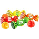 Roshen Bim bom Caramel