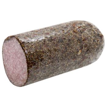 Bell Provençal Salami Sausage - buy, prices for ULTRAMARKET - photo 1