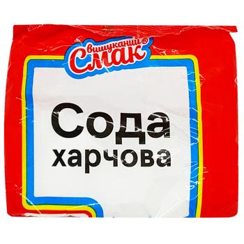 Vyshukany Smak Baking Soda 300g - buy, prices for COSMOS - photo 1