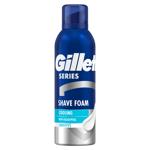 Gillette Cooling Shaving Foam 200ml