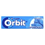 Жувальна гумка Orbit Перцева м'ята 14г