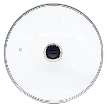 Zed Lid 26/28cm - buy, prices for - photo 2