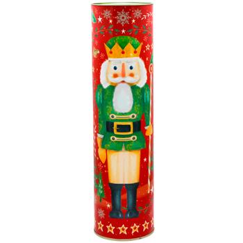 Печиво Farmhouse Biscuits Christmas Nutcracker 300г