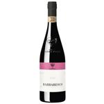 Вино Pico Maccario Barbaresco Serracapelli красное сухое 14% 0,75л