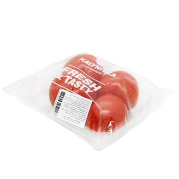 Kalynivka Red Tomatoes 600g - buy, prices for MegaMarket - photo 2