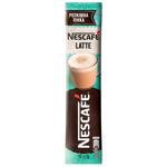 NESCAFÉ® Latte Coffee Drink 16g