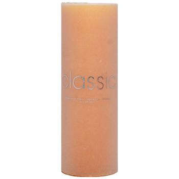 ZED Cylinder Candle 5x15cm - buy, prices for - photo 5