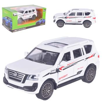 Avtoprom Car AP74181 - buy, prices for - photo 2