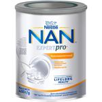 NESTLÉ® NAN® ExpertPro Sour Dry Milk Mixture for Children from Birth 400g