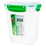 Diomedea Hermetic Container №64 1.91l