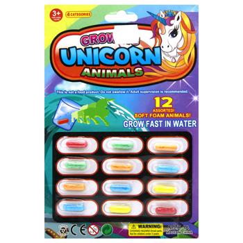 Астра Дистрибьюшн Growing Animals Game Set
