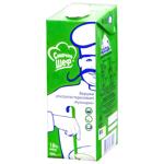Smachno Shef Culinary Ultrapasteurized Cream 18% 1l
