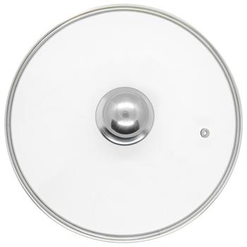 Lid 28cm 16829-30 - buy, prices for Tavria V - photo 1