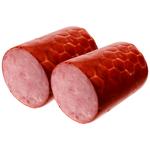 Шинка Ятрань По-царськи варено-копчена вищий сорт