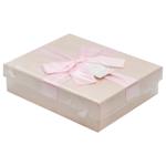 Коробка подарункова Angel Gifts 15.5*12.5*4.5см