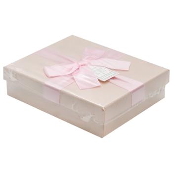 Коробка подарункова Angel Gifts 15.5*12.5*4.5см - купити, ціни на За Раз - фото 1