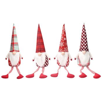 Фігурка Actuel Гном 51см в асортименті