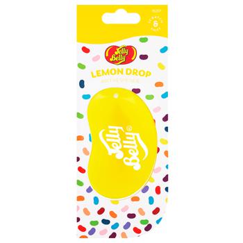 Освіжувач повітря Jelly Belly Лимонний льодяник 3D