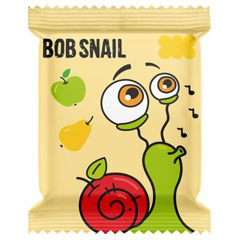Bob Snail Apple-Pear Candies 10g - buy, prices for Za Raz - photo 1