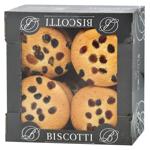 Biscotti American Cookies with Raisins 400g