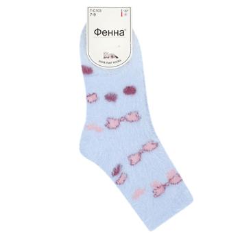 Fenna Thermo Children's Socks s.3-9 - buy, prices for - photo 7