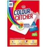 Кольоропоглинальні серветки K2r Colour Catcher 22шт