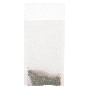 Фільтр пакети для чаю 100шт 73*176мм - купити, ціни на Grono - фото 2